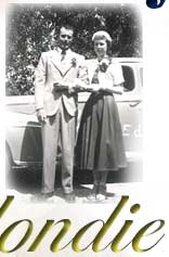 1952 - Just Married!
